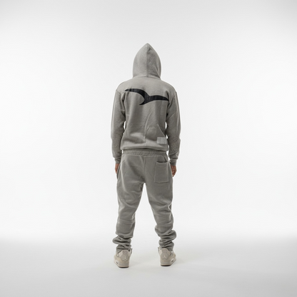 Wear Your Dream. Live Your Reality. Rhinestone Sweatsuit